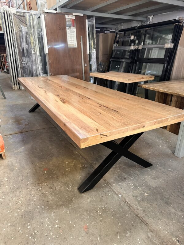 Mesa de Zoita 3,50 x 1,20