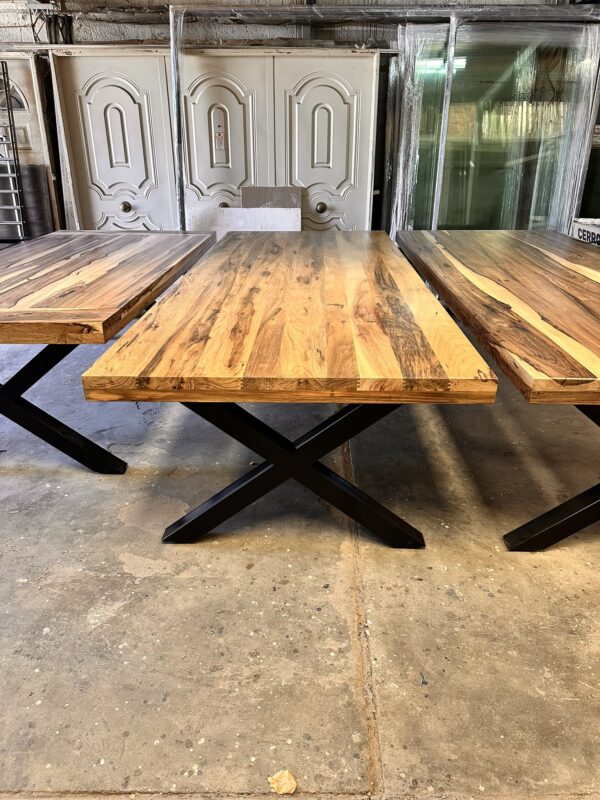 Mesa de Laurel 3,00 x 1,20