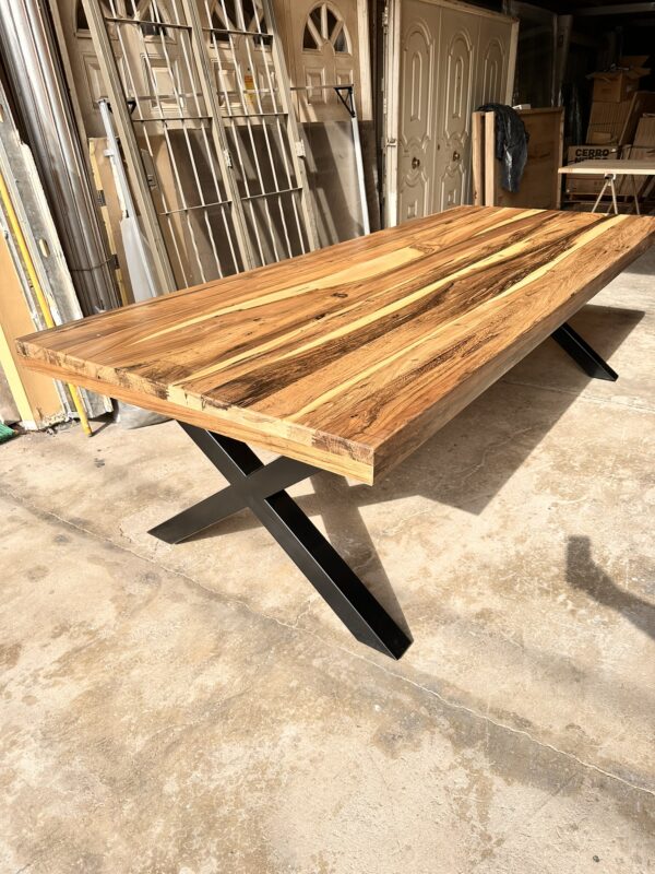 Mesa de Guayubira 3,00 x 1,20
